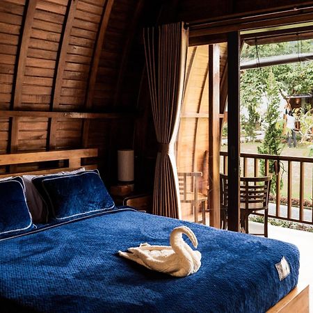 Kabinku Bali Bedugul  Εξωτερικό φωτογραφία