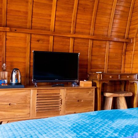 Kabinku Bali Bedugul  Εξωτερικό φωτογραφία