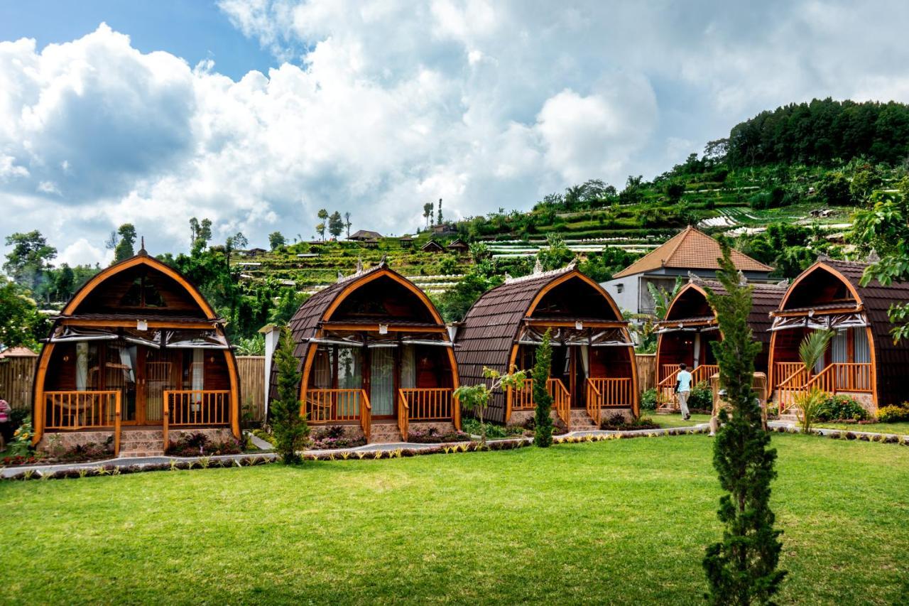 Kabinku Bali Bedugul  Εξωτερικό φωτογραφία