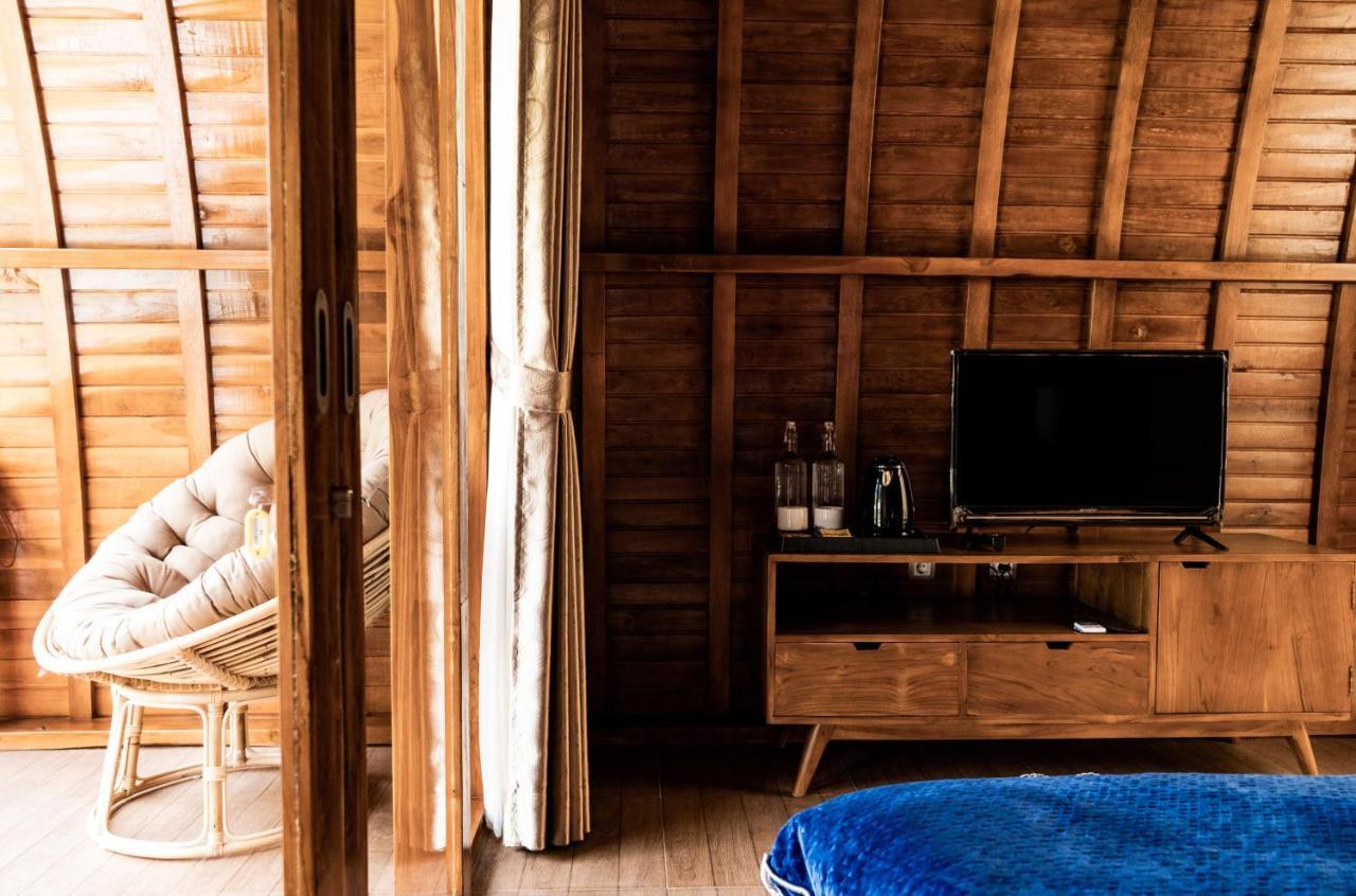 Kabinku Bali Bedugul  Εξωτερικό φωτογραφία