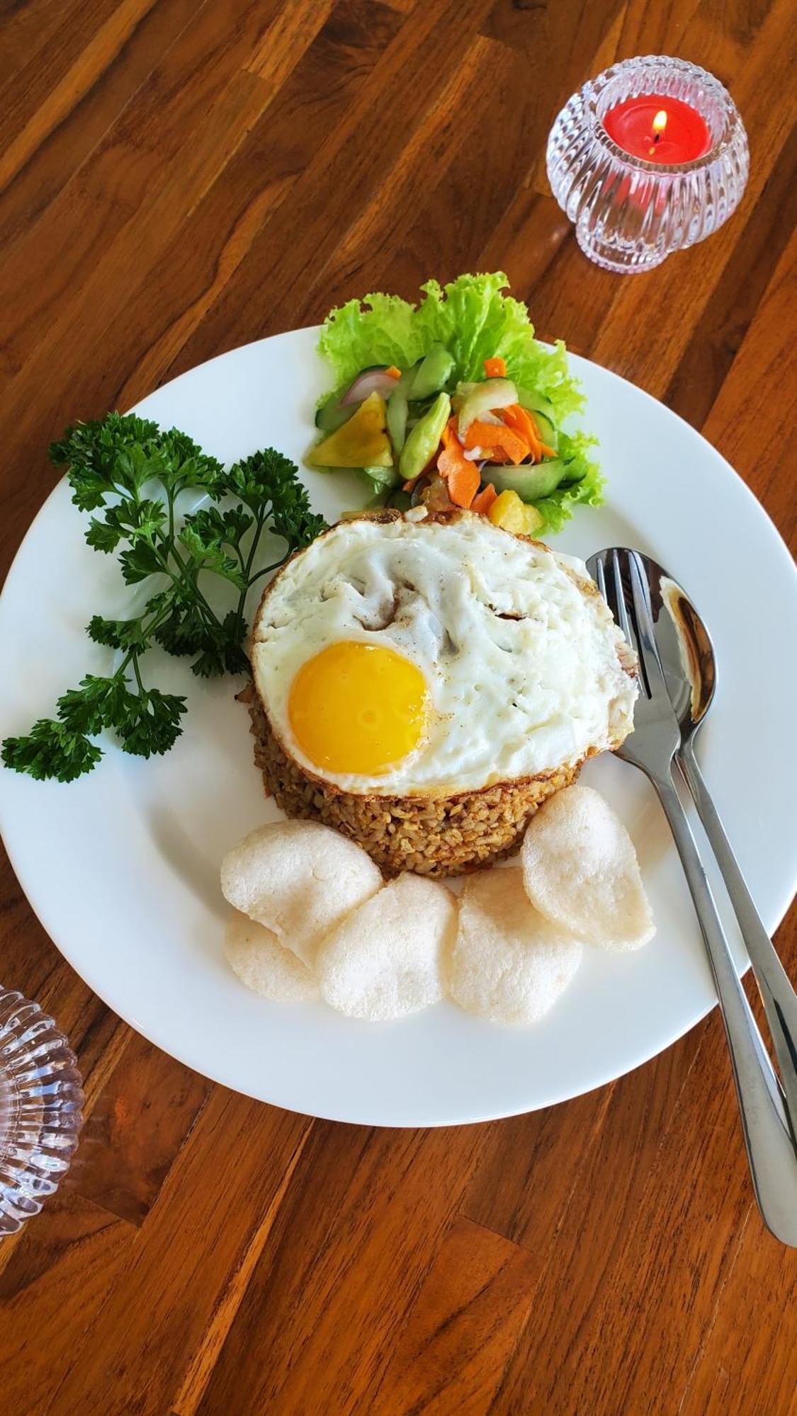 Kabinku Bali Bedugul  Εξωτερικό φωτογραφία