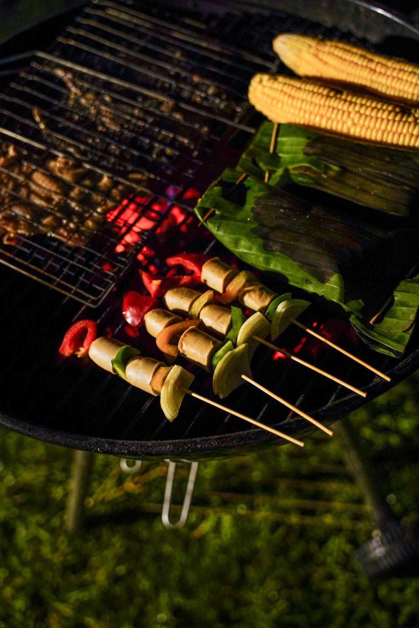 Kabinku Bali Bedugul  Εξωτερικό φωτογραφία