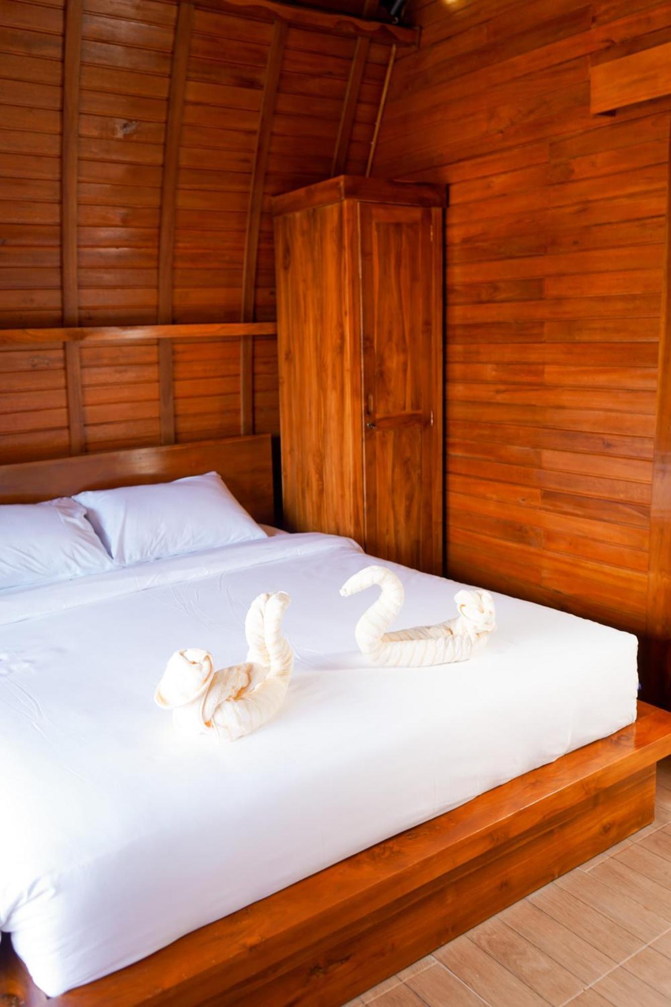 Kabinku Bali Bedugul  Εξωτερικό φωτογραφία