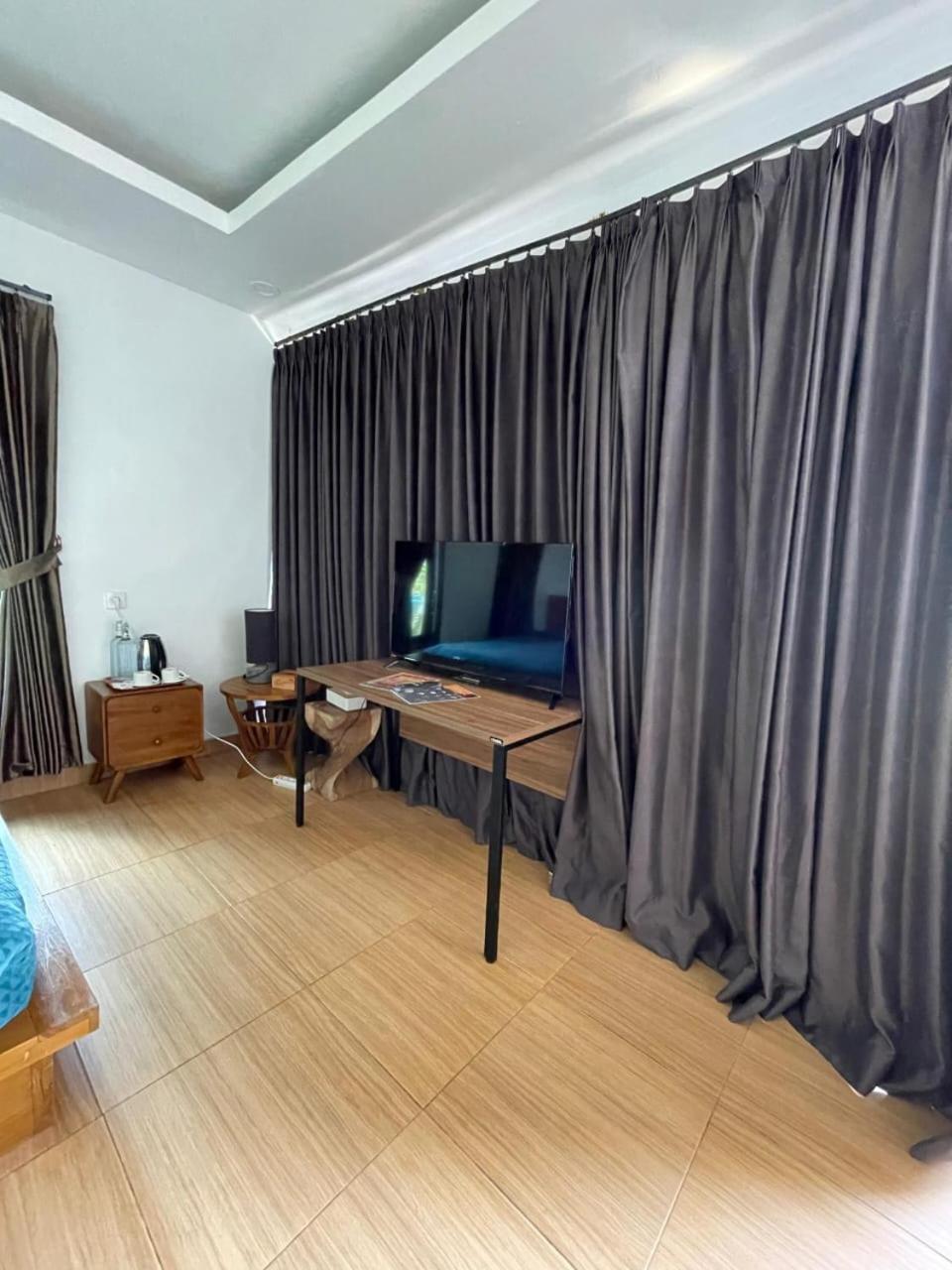 Kabinku Bali Bedugul  Εξωτερικό φωτογραφία