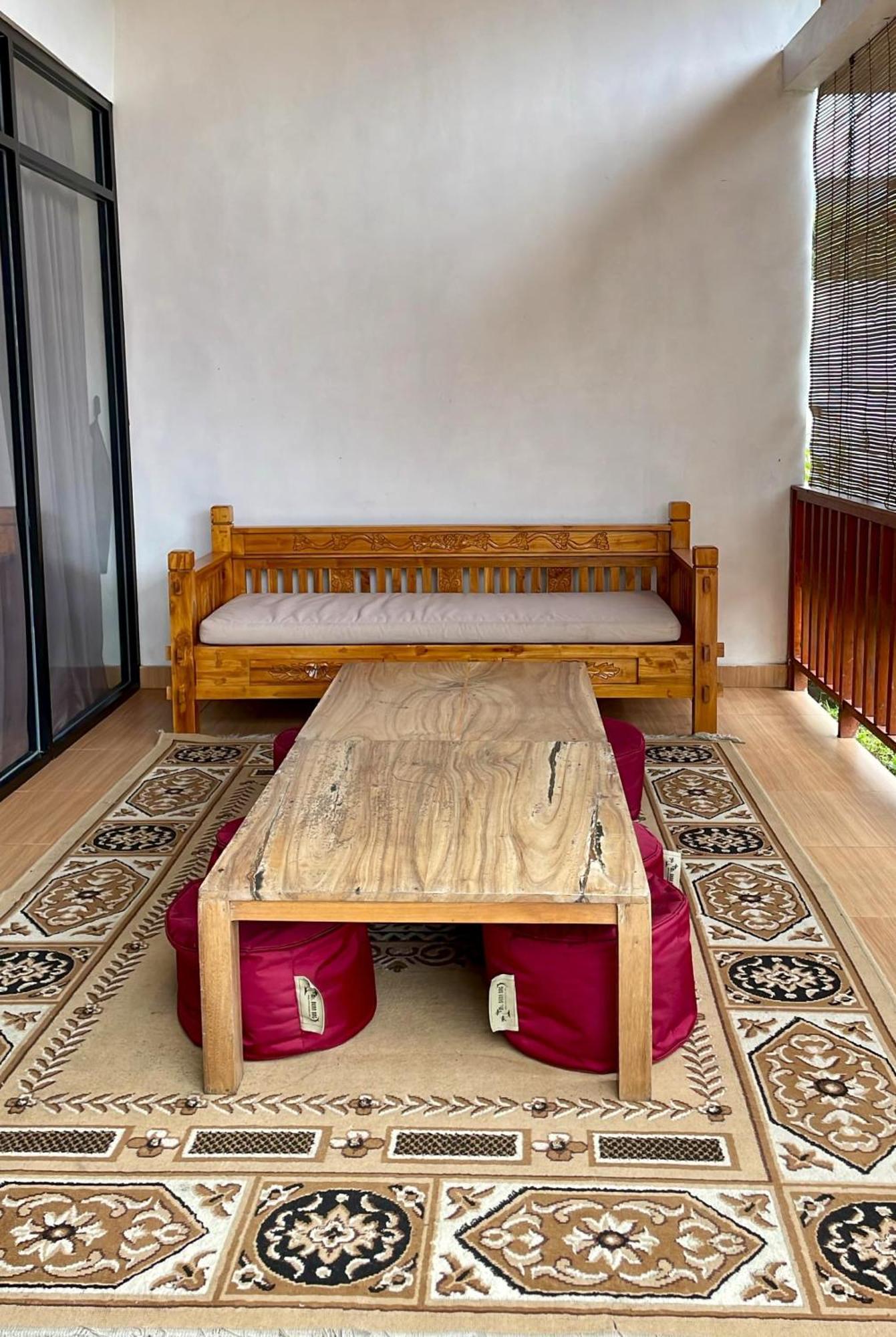 Kabinku Bali Bedugul  Εξωτερικό φωτογραφία
